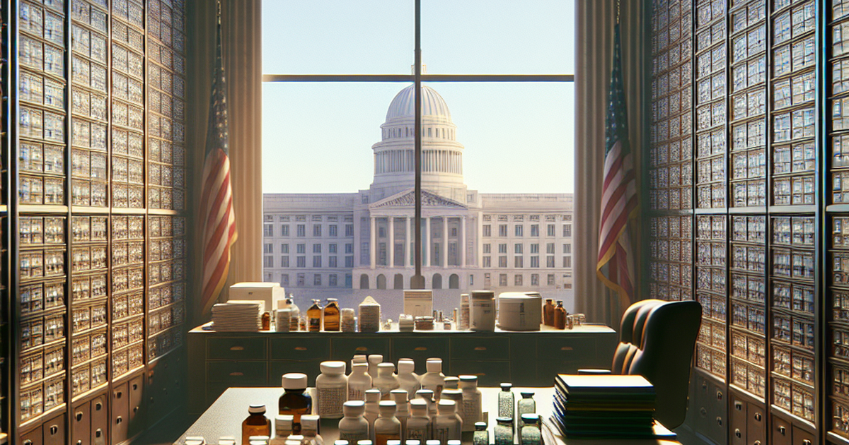 ADAP Advocacy Urges Expansion of 340B Rebate Model, Citing Success in HIV/AIDS Programs
