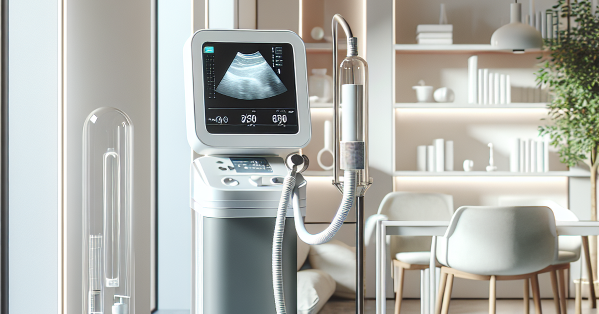 HeartBeam Inc. Develops First Cable-Free High-Fidelity ECG System for At-Home Cardiac Monitoring
