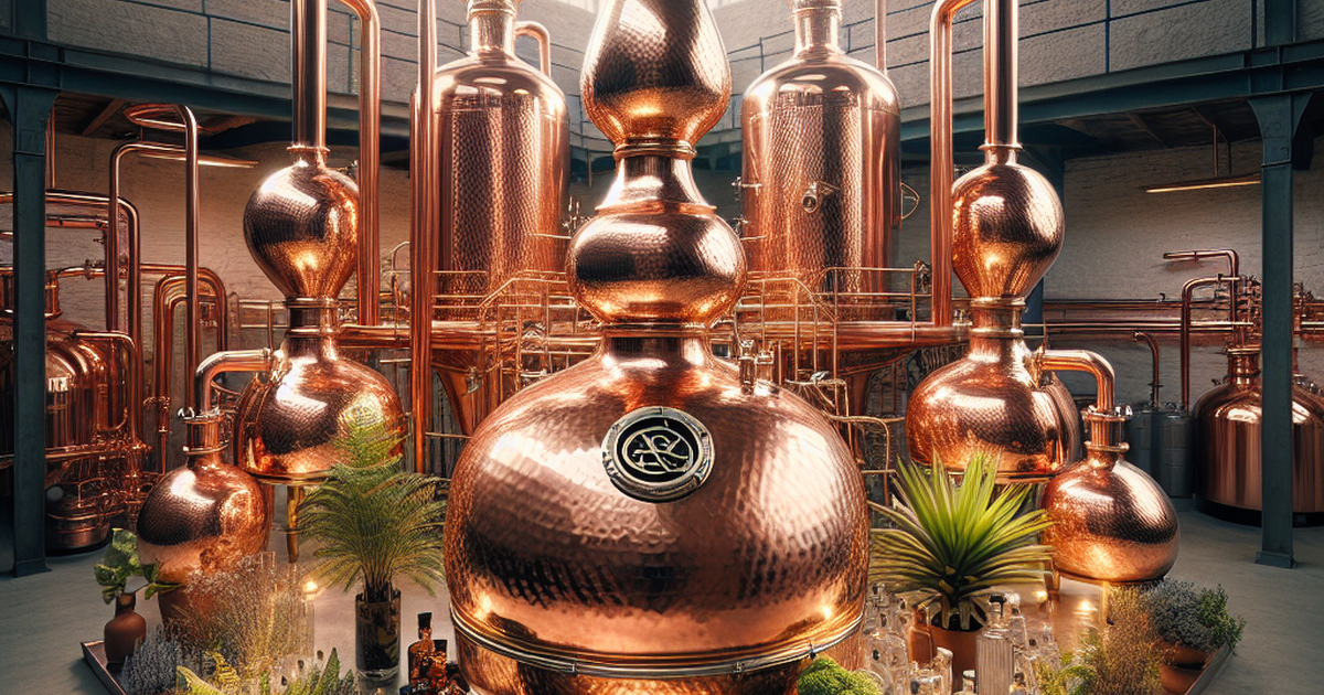 Kanazawa Emerges as Premier Craft Gin Destination Leveraging Historic Water Resources and Local Botanicals