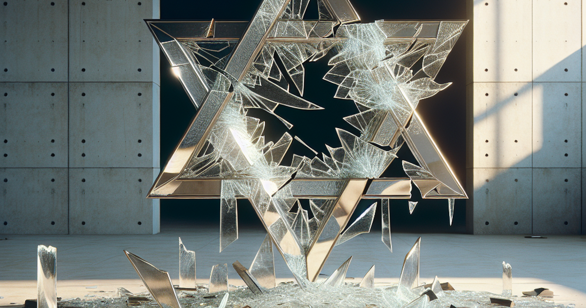 The Urgent Call to Combat the Surge in Global Antisemitism