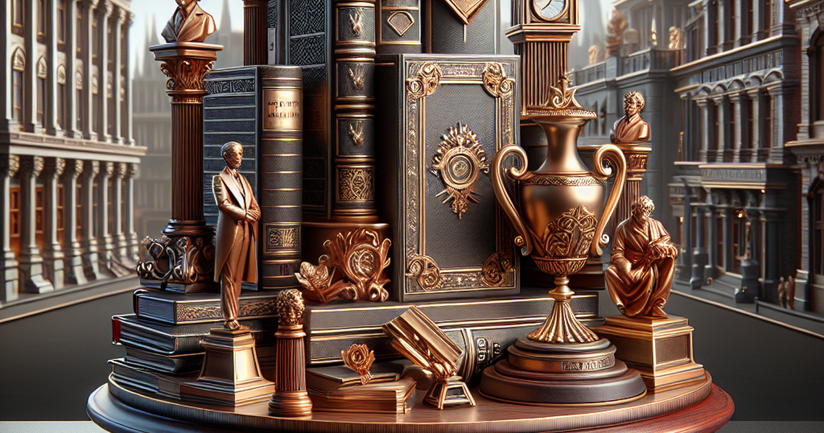 PenCraft Book Awards Honor 64 Literary Works, Boosting Texas Authors and Cultural Economy