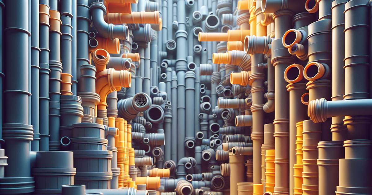 Plastics Pipe Institute Endorses Texas Water Infrastructure Proposition 4