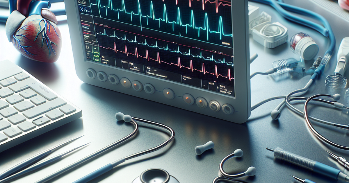 HeartBeam Advances Revolutionary ECG Technology Toward FDA Clearance and Commercial Launch