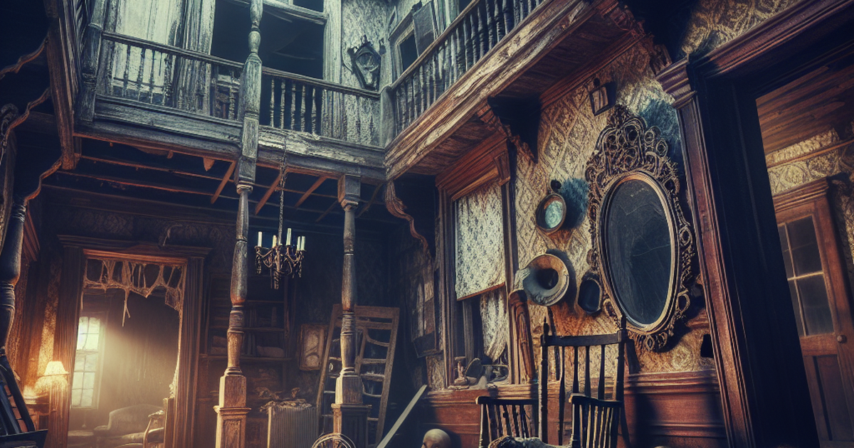 The Nevermore Haunt Announces 2025 Season with Reimagined Scenes and Enhanced Special Effects