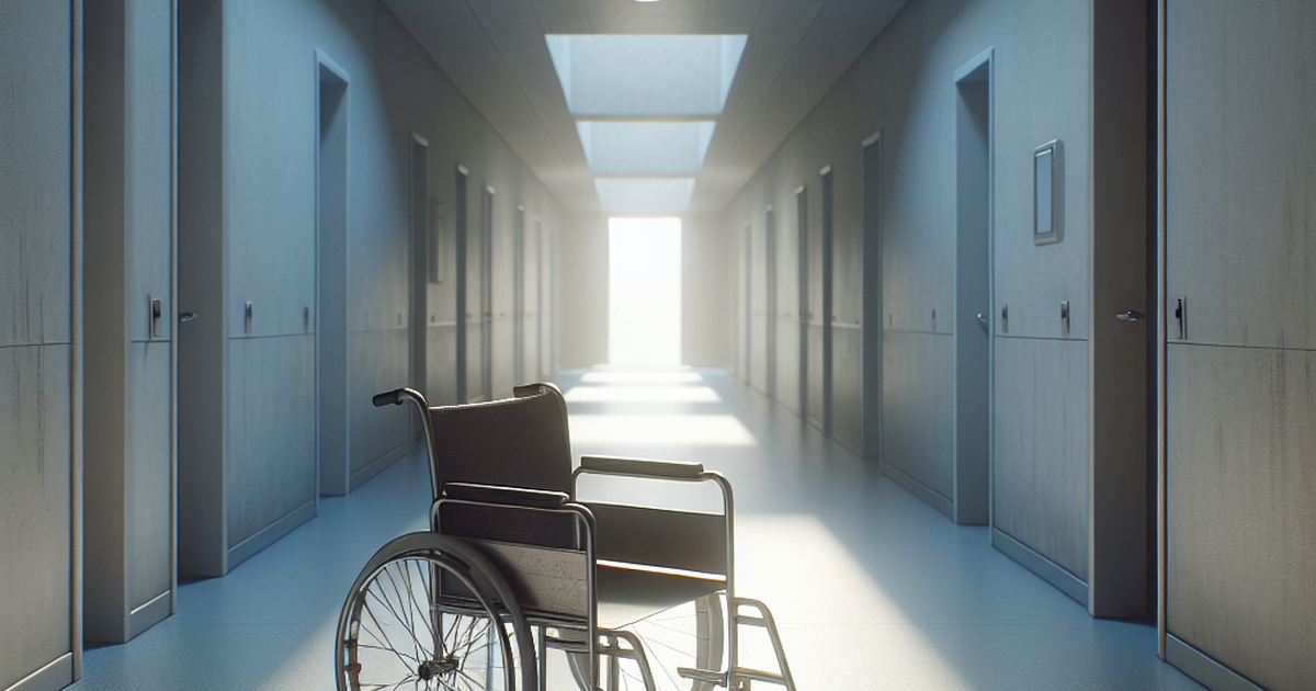 California Law Firm Urges Public Awareness of Nursing Home Abuse Warning Signs