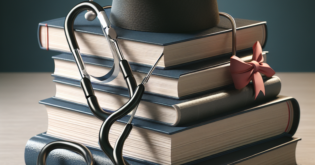 Dr. Omar Massoud Scholarship Opens National Application for Aspiring Physicians