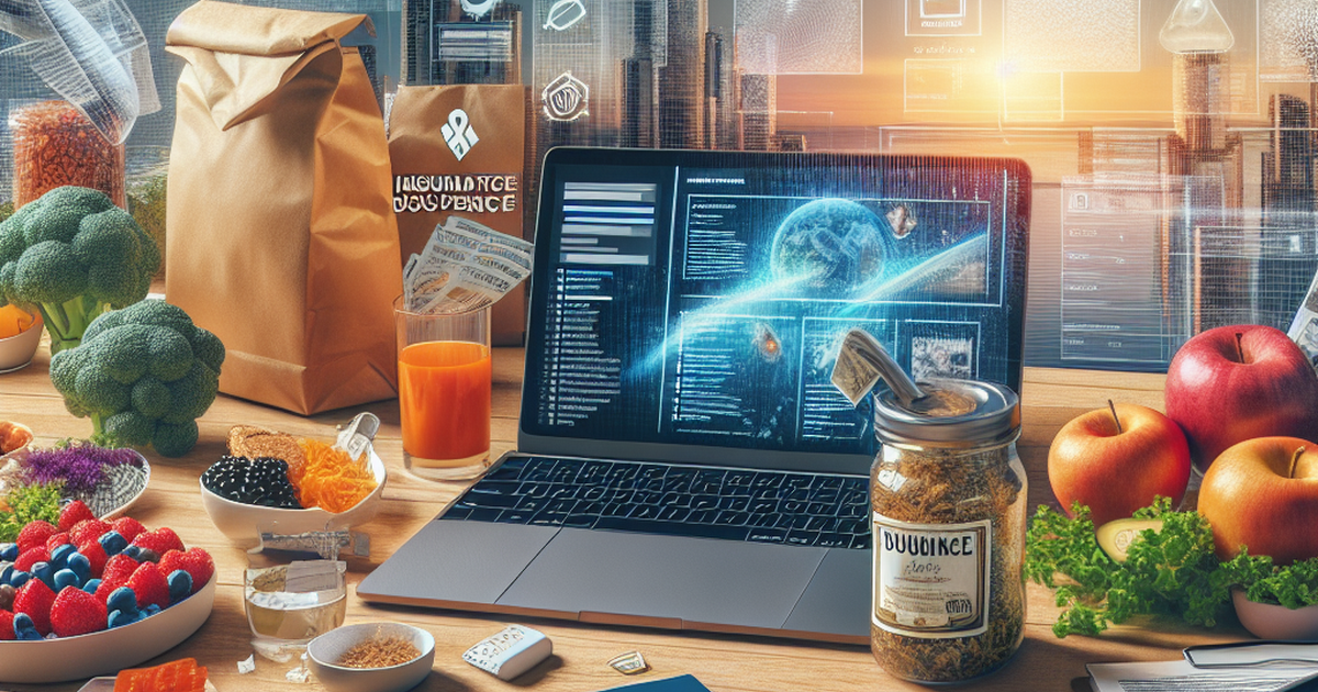 FLIP Launches Online Product Recall Insurance for Food and Beverage Businesses