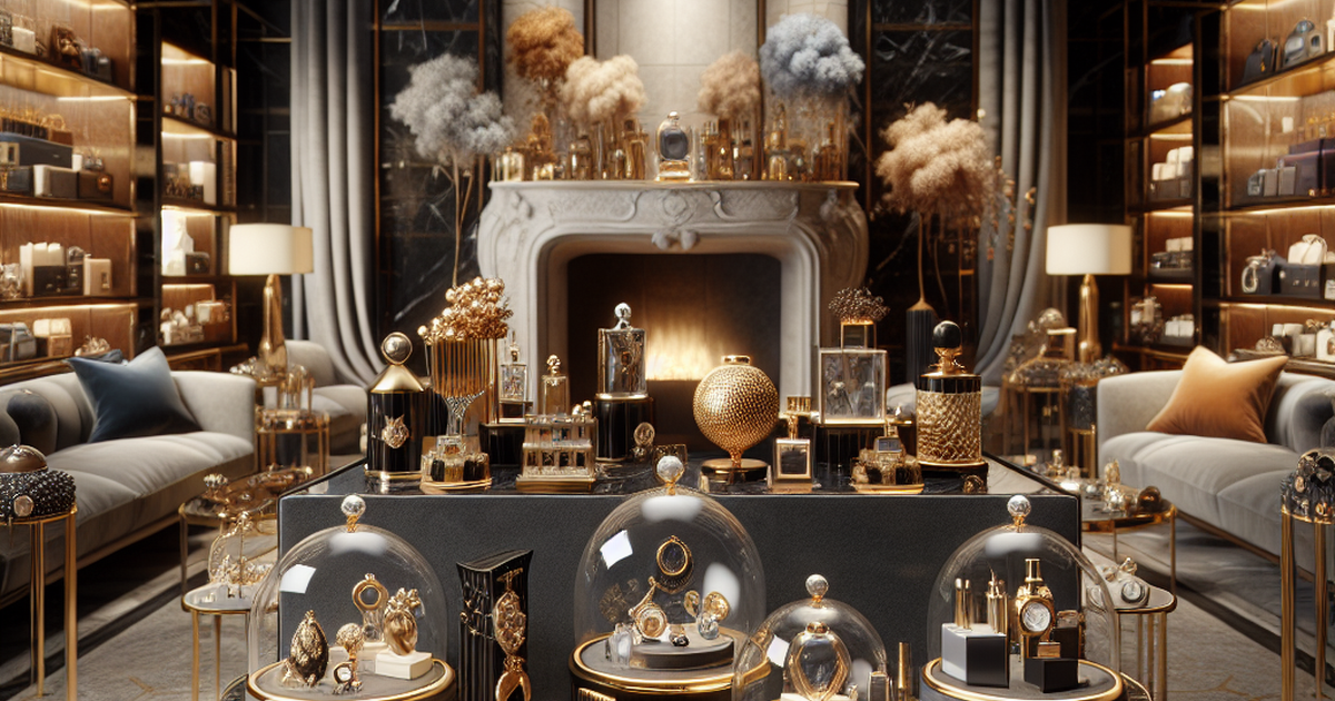 Where Stars Align and Generosity Shines: Inside GBK's 19th Annual Luxury Lounge