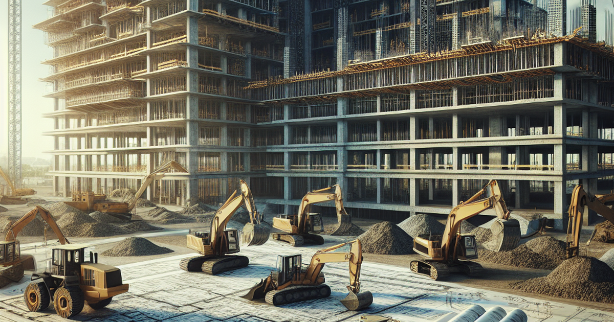 Golden Triangle Ventures Launches GoldenEra Development Subsidiary to Expand Construction Operations in Texas