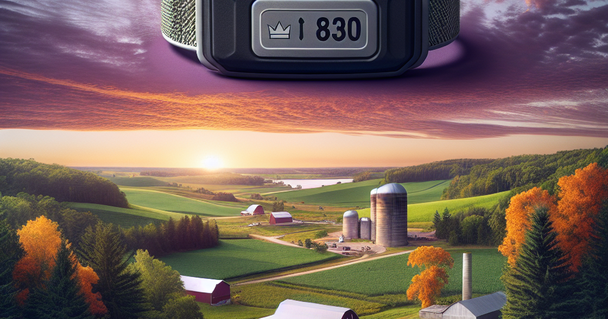 SuperCom Expands Electronic Monitoring Reach to 12th U.S. State with Wisconsin Contract