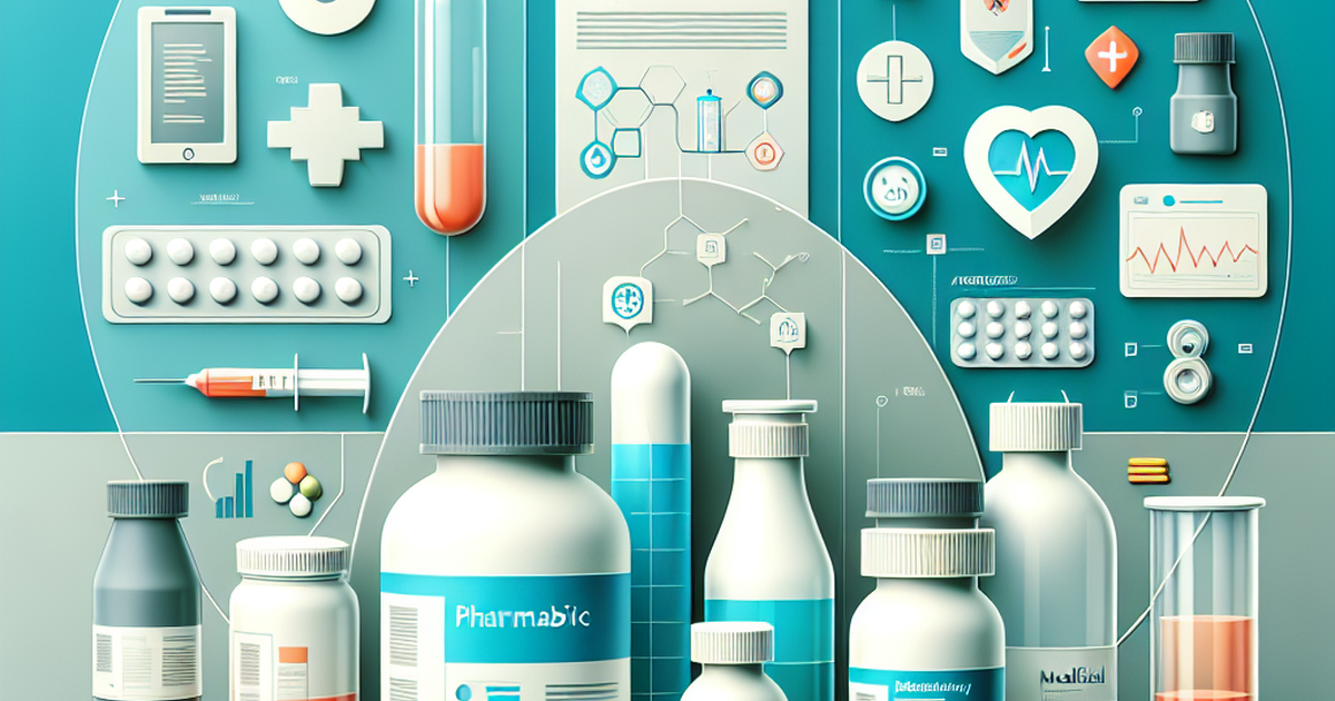 New Infographics Expose How 340B Program Fails to Prevent Medical Debt Crisis