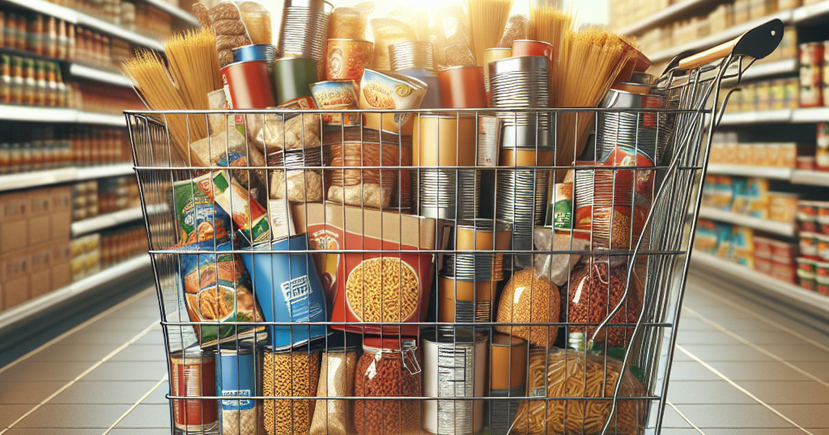 North Georgia Community Raises $378,000 to Combat Food Insecurity Through Walmart and Sam's Club Campaign