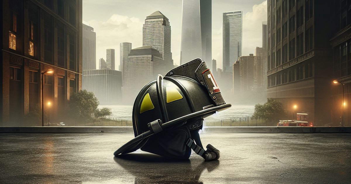 Under the Shield's Innovative Approach Redefines Mental Health Support for First Responders
