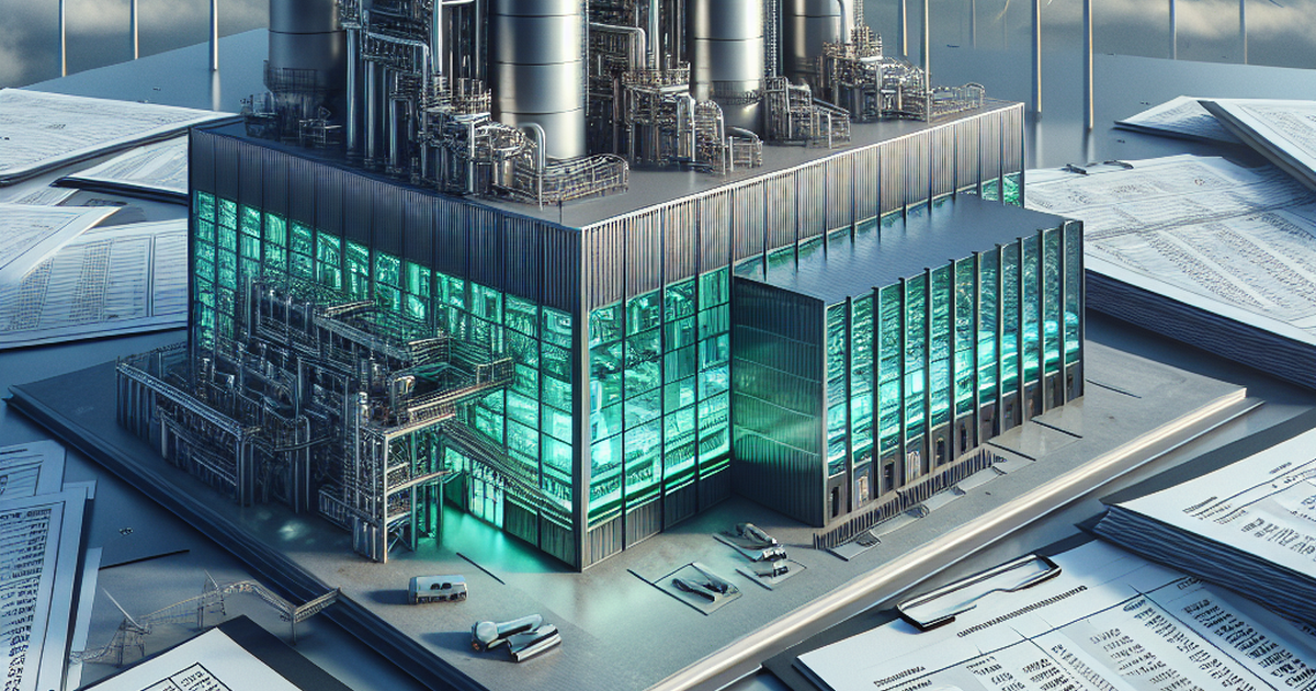 CHARBONE Hydrogen Announces $2M Convertible Debentures Replacement to Extend Maturity and Lower Conversion Price