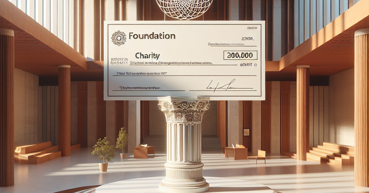 Sturgeon Family Foundation Distributes 2024 Charitable Contributions to Fort Worth Organizations