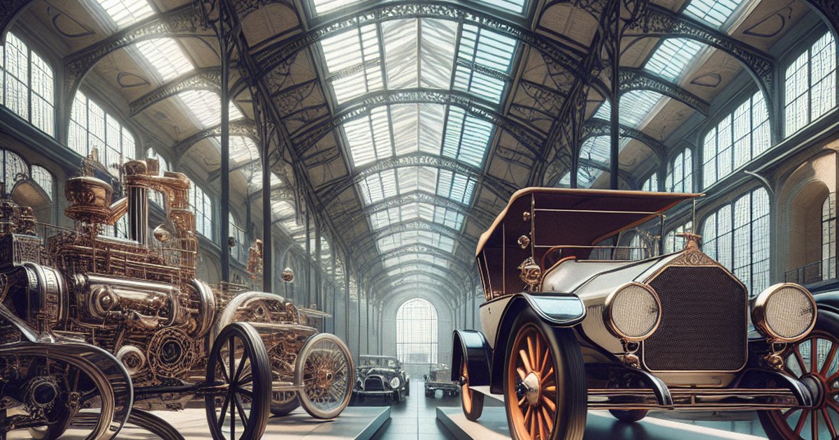 DFW Car & Toy Museum Acquires Historic 1950 Mercedes-Benz 170S Cabriolet B