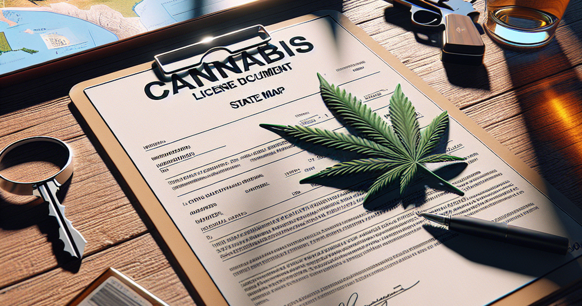 FAQ: Delaware Cannabis License Transfer Policy Update