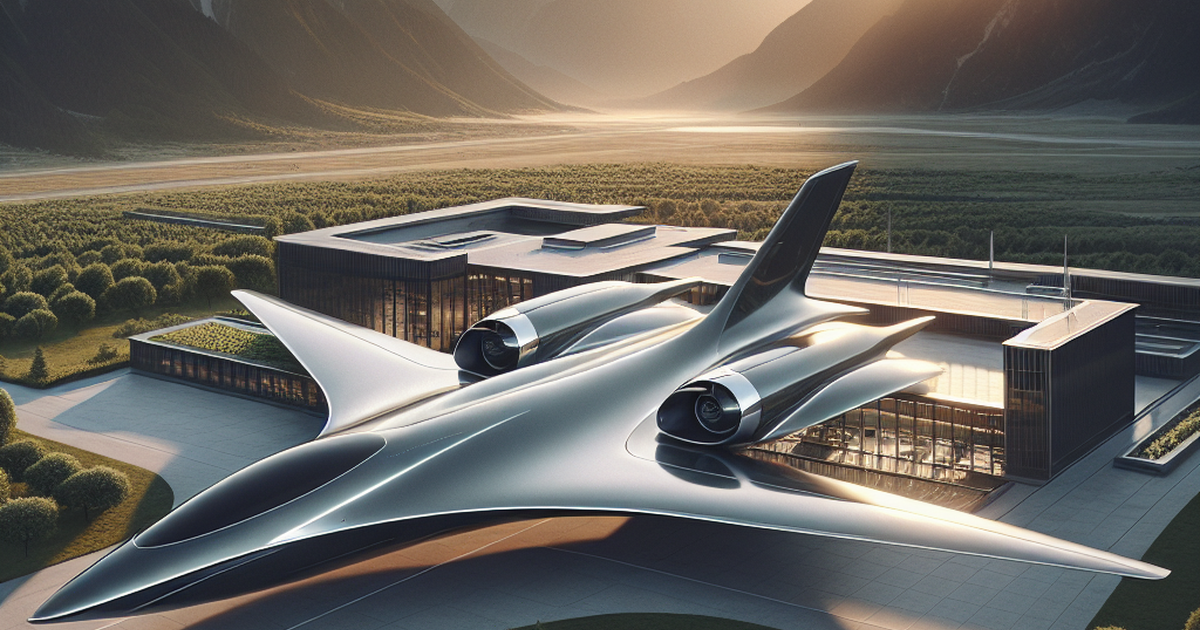 XTI Aerospace Supports FAA eVTOL Integration Program, Advances TriFan 600 Toward 2027 Demonstrator