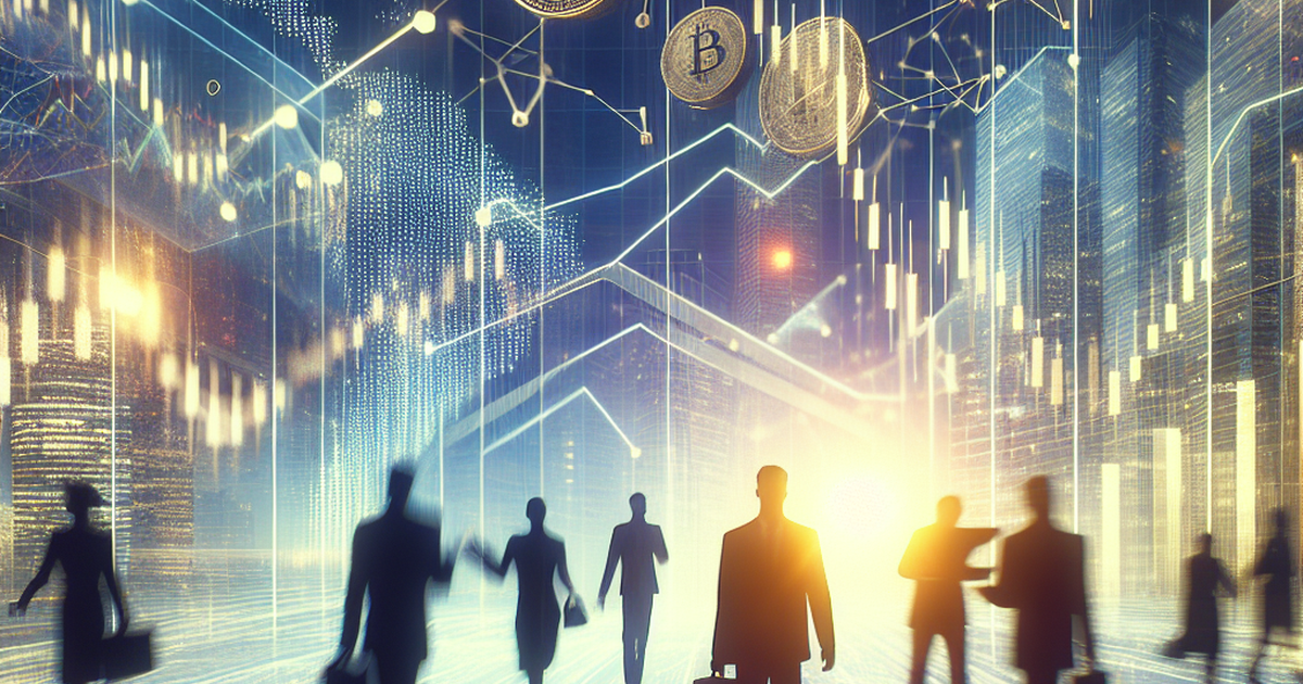 ARK Invest's $49.7 Million Stake in Brera Holdings Signals Major Crypto Pivot