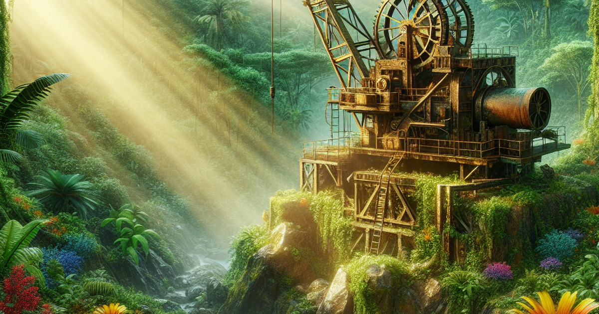 FAQ: G Mining Ventures Secures Environmental Permit for Oko West Gold Project in Guyana