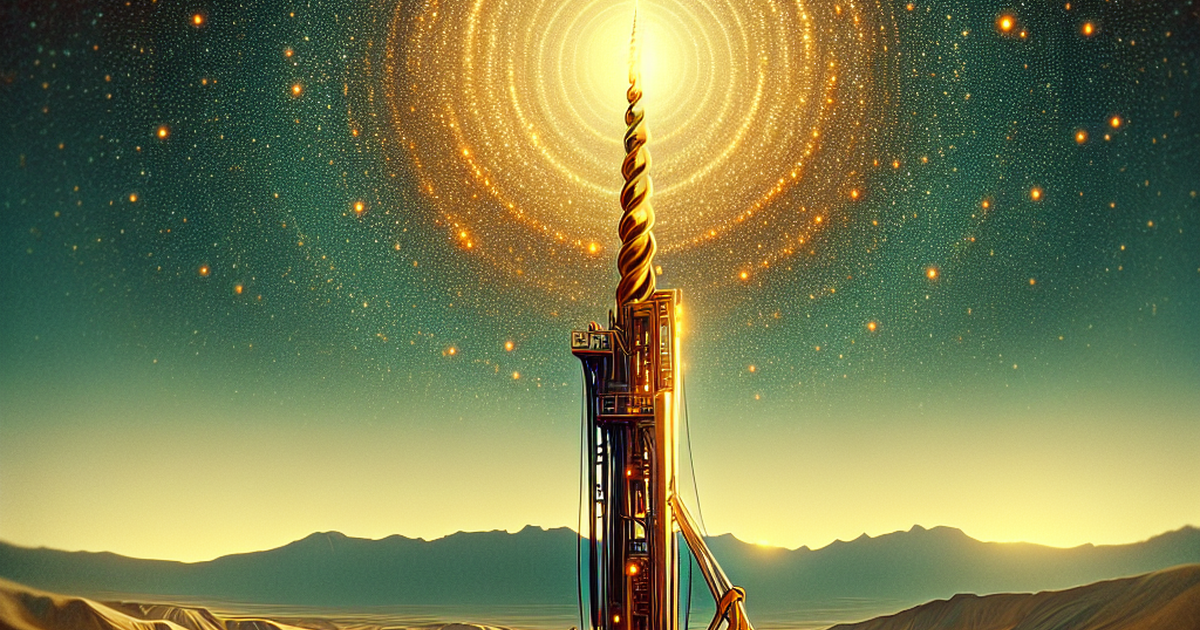Lahontan Gold Reports Positive Drill Results from Santa Fe Mine Project in Nevada