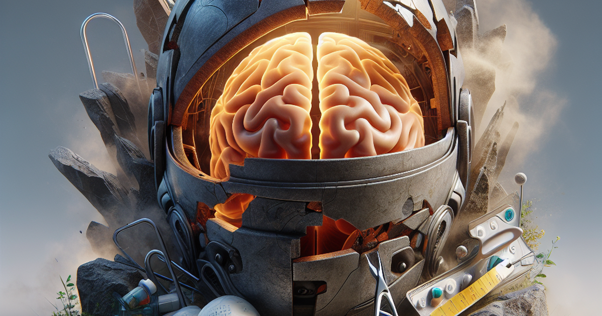 FAQ: Study on Head Injuries and Brain Cancer Risk