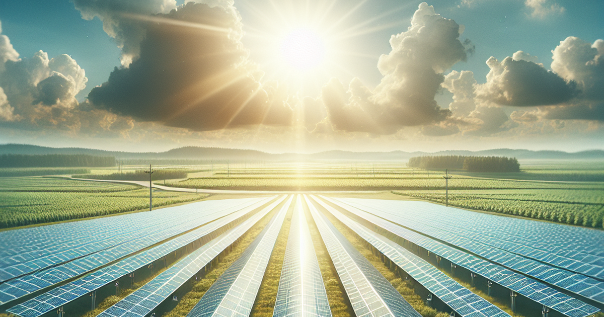 PowerBank Corporation Advances 2.8 MW Community Solar Project in New York