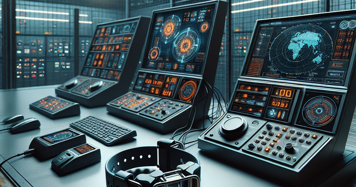 SuperCom Secures Second Alabama Electronic Monitoring Contract, Expands to 11 States in 2024