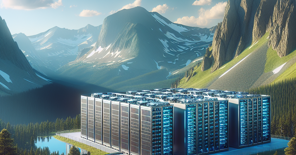 BluSky AI Acquires Colorado Property for 15-Megawatt AI Data Center Expansion