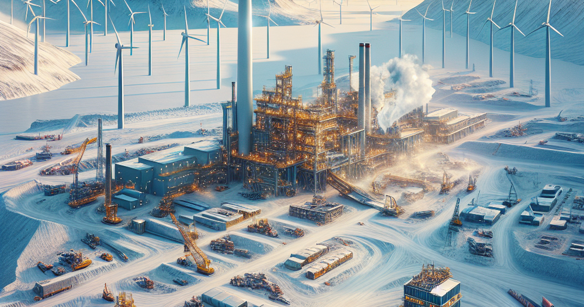 FAQ: Trilogy Metals Inc.'s Sustainable Development in Alaska's Ambler Mining District
