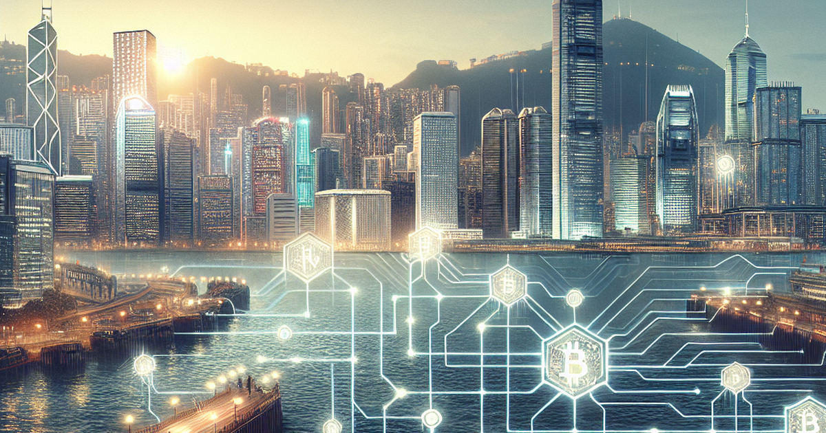FAQ: Hong Kong's Role as a Regulated Crypto Bridge Amid Rising Asian Institutional Demand