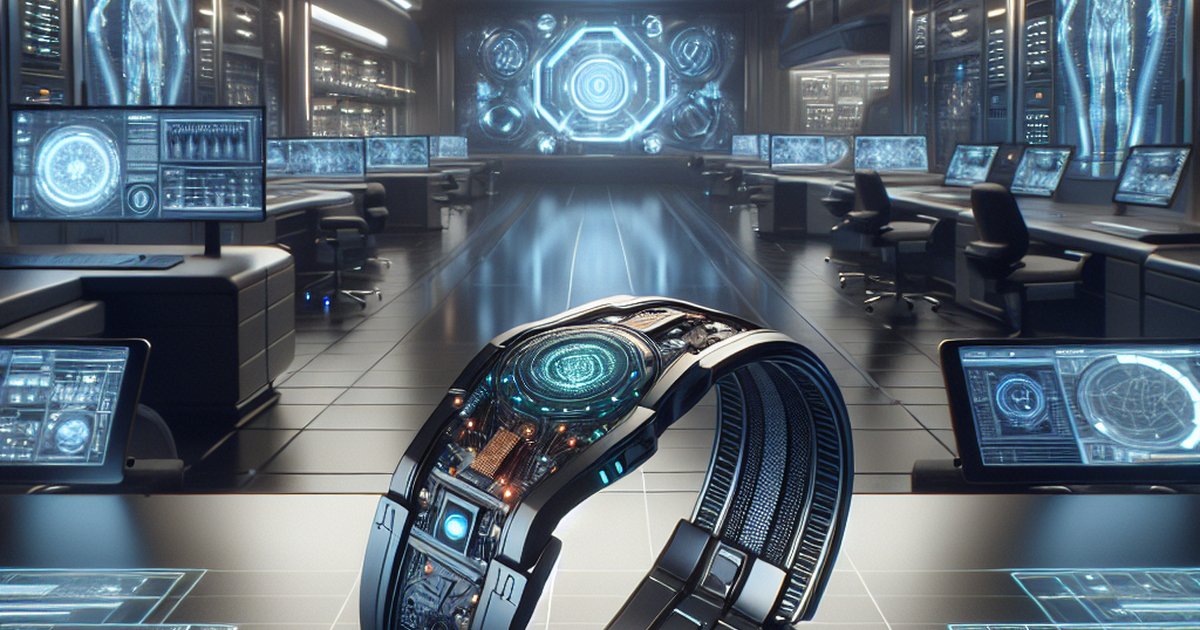 Wearable Devices Ltd. Secures U.S. Patent for Neural Interface Technology Enabling Touchless Control Through Wrist-Based Sensors
