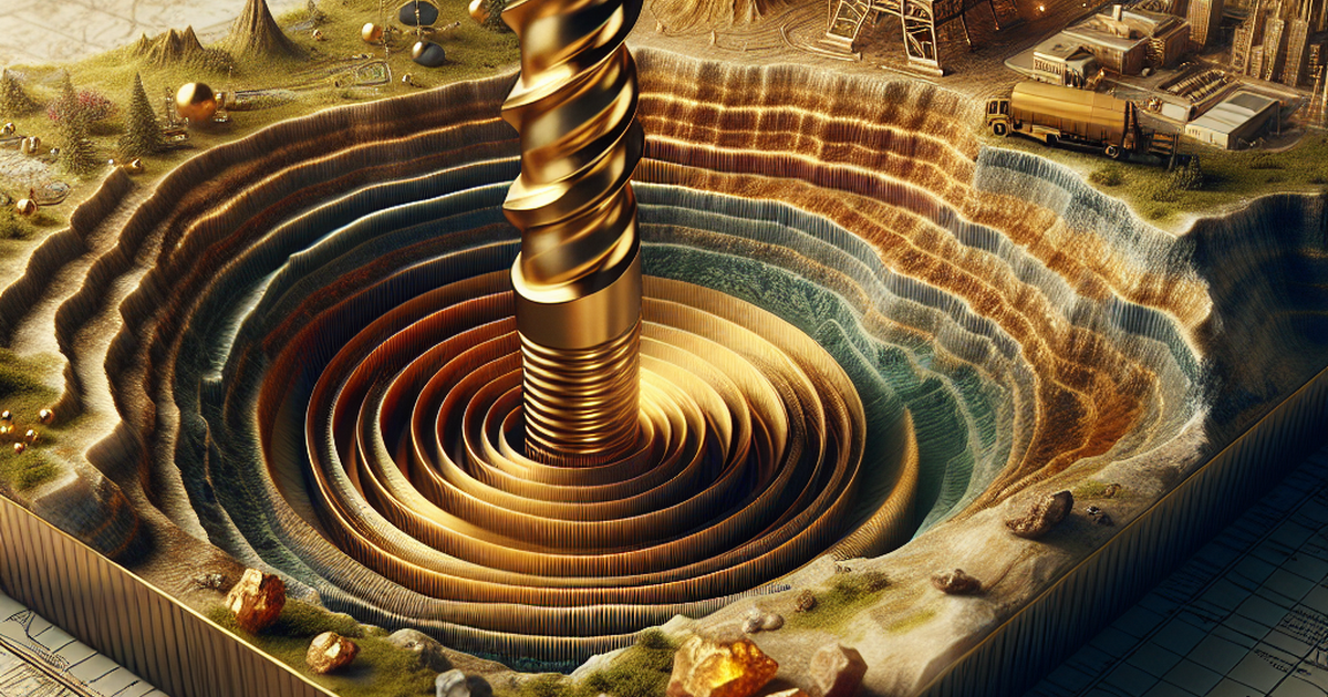FAQ: McEwen Inc.'s Grey Fox Project Drilling Results and Resource Update