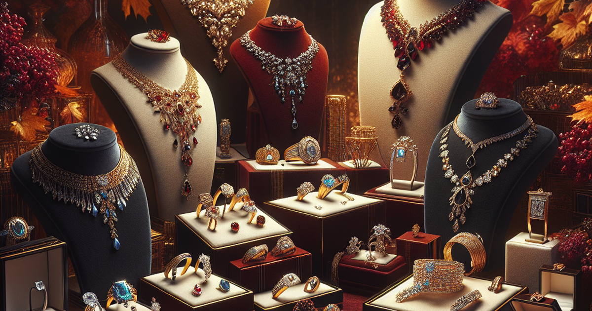 Maximalism and Charms Define Fall 2025 Jewelry Trends According to Damiani Jewellers