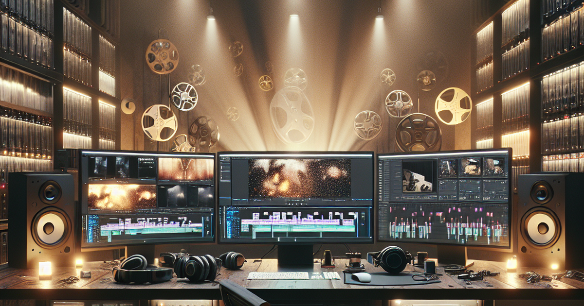 Ray3 Revolutionizes Video Production with First Reasoning AI and HDR Capabilities