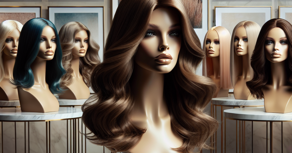 Isee Hair Celebrates 8th Anniversary with Major Wig Discounts
