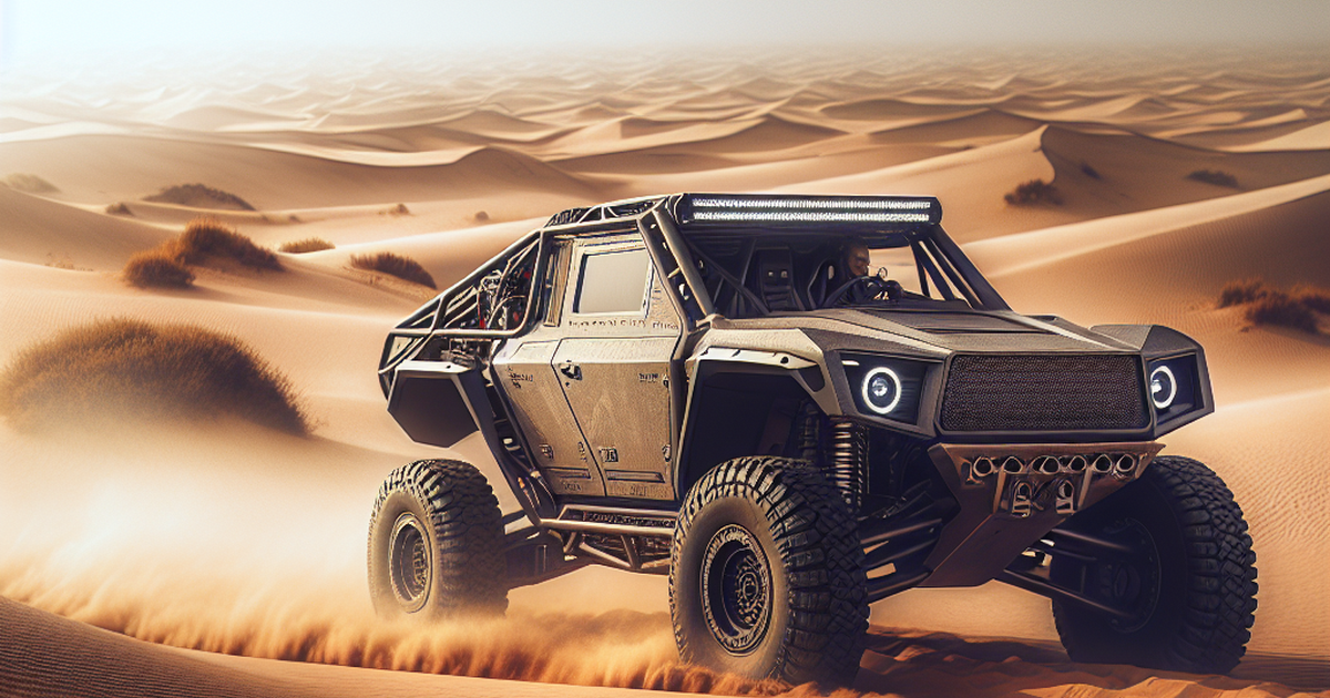 Massimo Group Launches T-Boss 900L Crew Utility Vehicle to Bridge Work and Recreation Markets