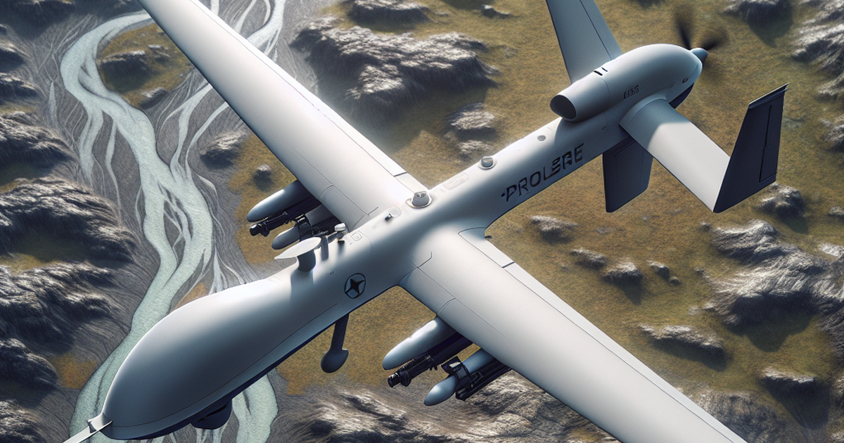 Safe Pro Group and Red Cat Holdings Partner to Integrate AI Threat Detection Technology into Military Drones
