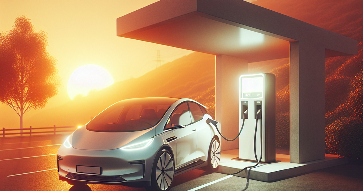FAQ: Electric Vehicle Adoption Impact on Oil Demand