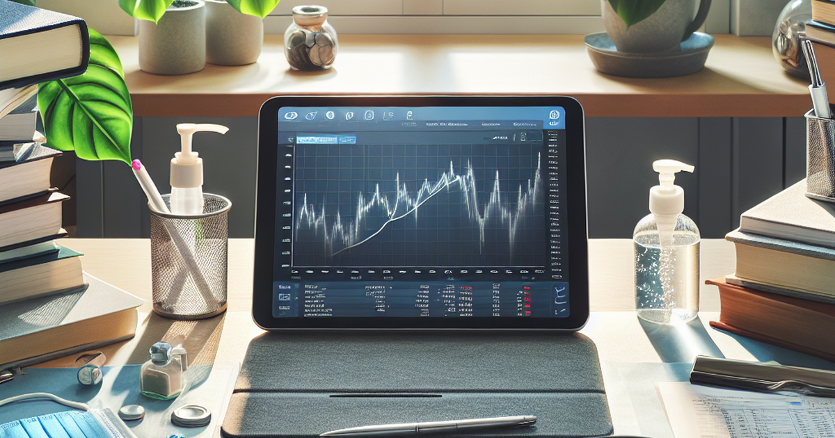 Joseph Smolarz Introduces Liftoff Now Framework to Help Doctors Become Savvy Investors