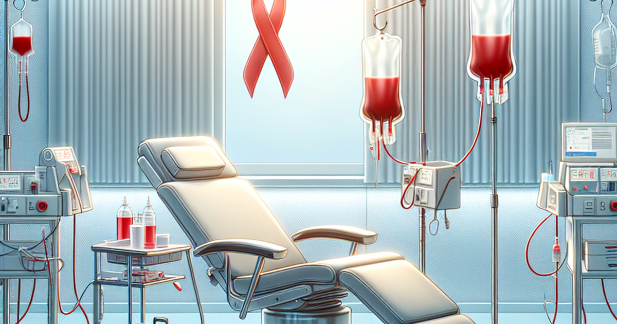Central California Organizations Partner for Sickle Cell Blood Drive During Awareness Month