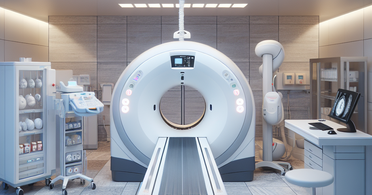 Izotropic's Breast CT Technology Promises Enhanced Early Cancer Detection