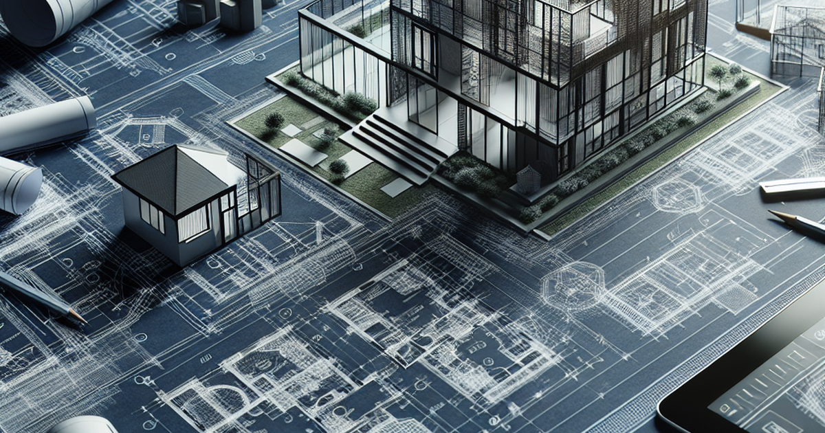 Meshal Alradadi's Data-Driven Architecture Approach Gains International Recognition