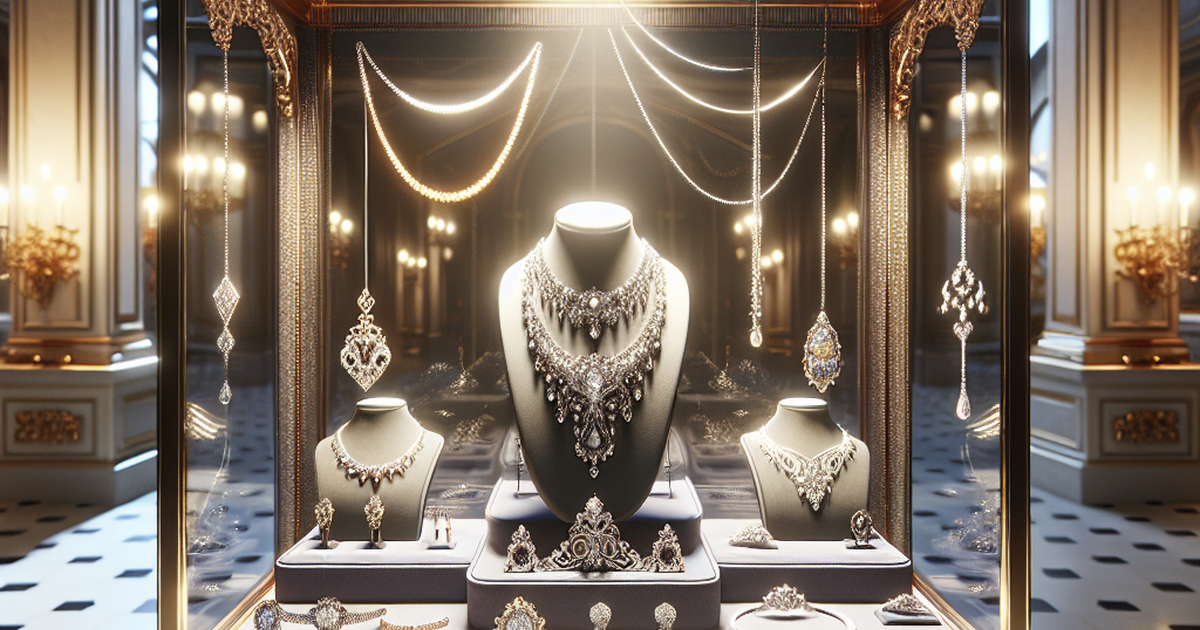 Rottermond Jewelers Launches Exclusive Lux for Less Event for VIP Clients