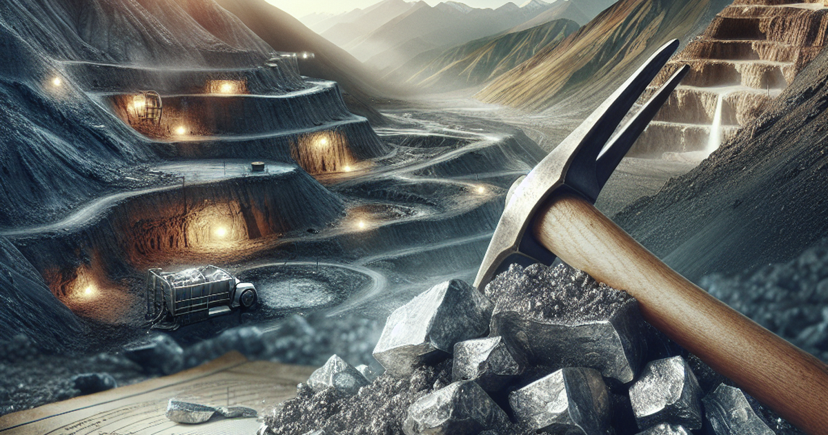 New Pacific Metals Corp. Positioned to Become Major Global Silver Producer with Bolivian Projects