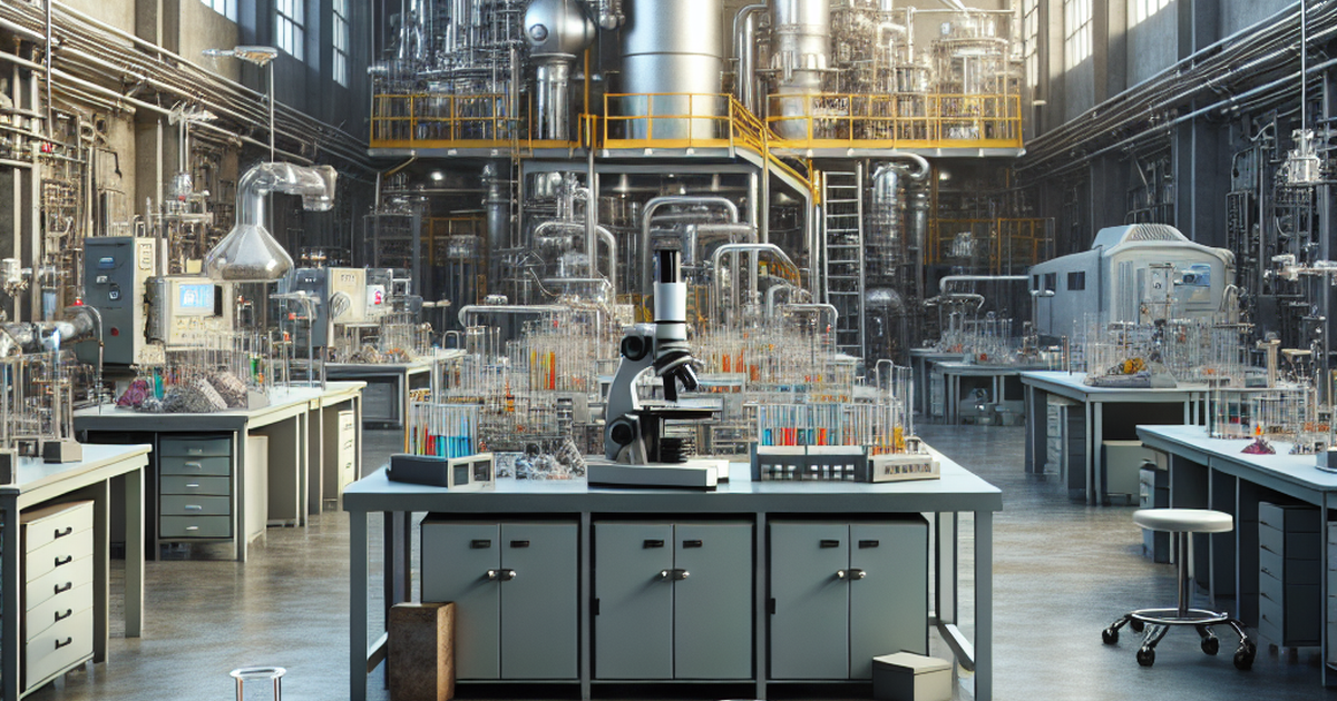 Ucore Rare Metals' RapidSX Technology Addresses Critical REE Supply Chain Bottlenecks