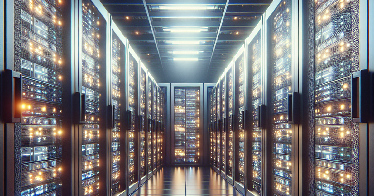 AI Chatbots' Growing Energy Demands Spark Innovation in Power Management Solutions
