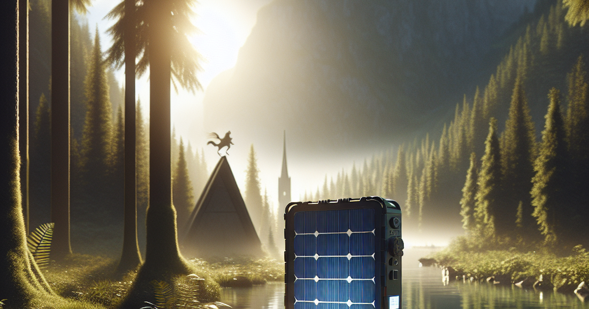 SuperCloud Energy Launches GPOD Platform for Zero-Emission On and Off-Grid Power