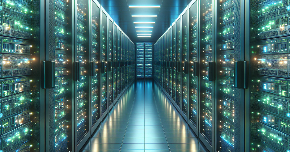 GlobalTech Corporation Secures $1.4 Million Funding to Accelerate AI and Big Data Expansion