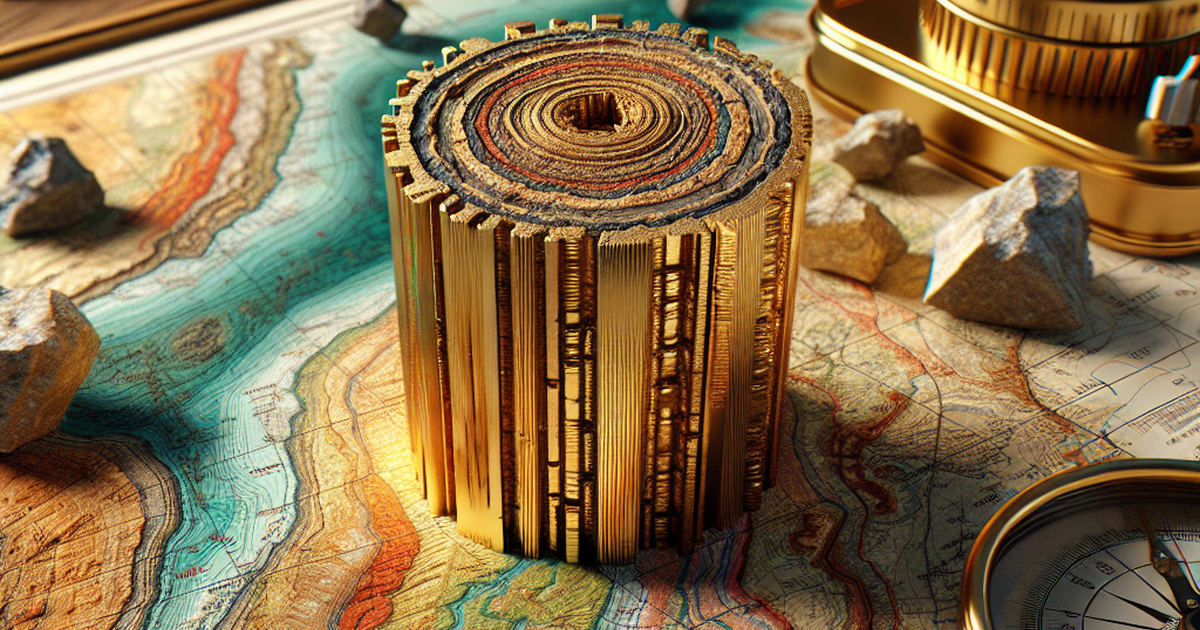 Lahontan Gold Reports Strong Drilling Results and Financial Strengthening at Santa Fe Project